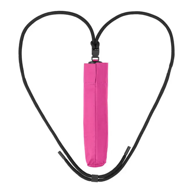 PARAPLUIE PLIANT LEGER FARE® PERSONNALISABLE 'WATERSAVE'