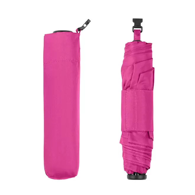 PARAPLUIE PLIANT LEGER FARE® PERSONNALISABLE 'WATERSAVE'
