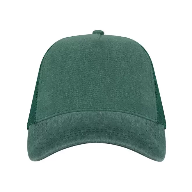 CASQUETTE TRUCKER PERSONNALISABLE 'ZORPA'