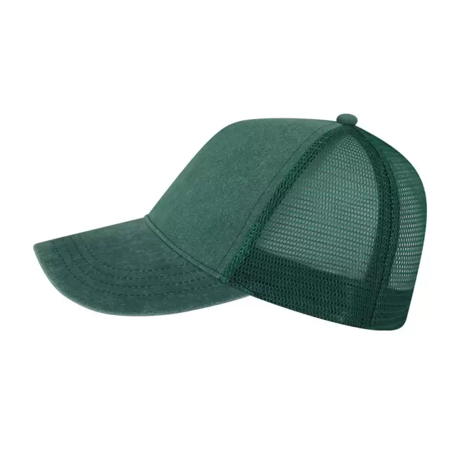 CASQUETTE TRUCKER PERSONNALISABLE 'ZORPA'