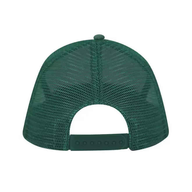 CASQUETTE TRUCKER PERSONNALISABLE 'ZORPA'