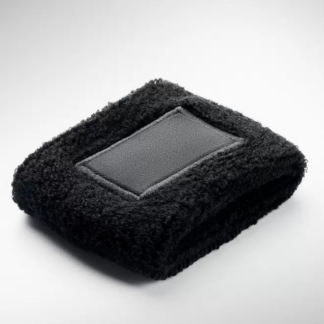 BRACELET EPONGE PERSONNALISABLE 'CASY CARRE'