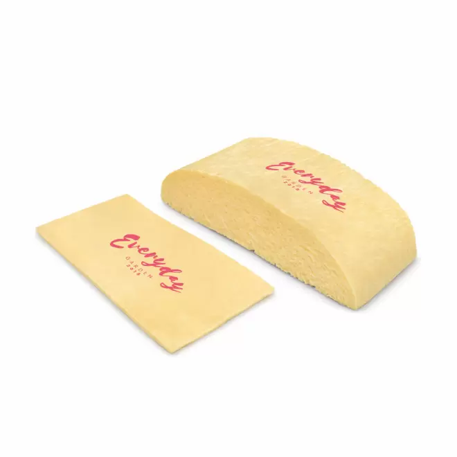 EPONGE SPONTEX PERSONNALISEE 'JUMBO'
