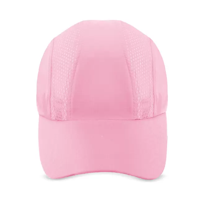 CASQUETTE DE SPORT PERSONNALISABLE 'CARA'