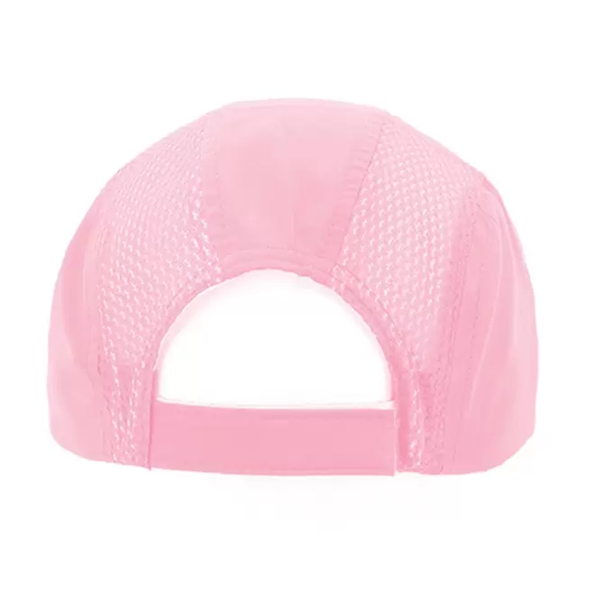 CASQUETTE DE SPORT PERSONNALISABLE 'CARA'