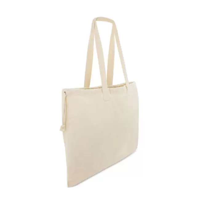 SAC AVEC CORDON DE SERRAGE PERSONNALISABLE 'SYSTOM COUL'