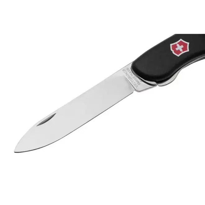 COUTEAU DE POCHE VICTORINOX PERSONNALISE 'SENTINEL'