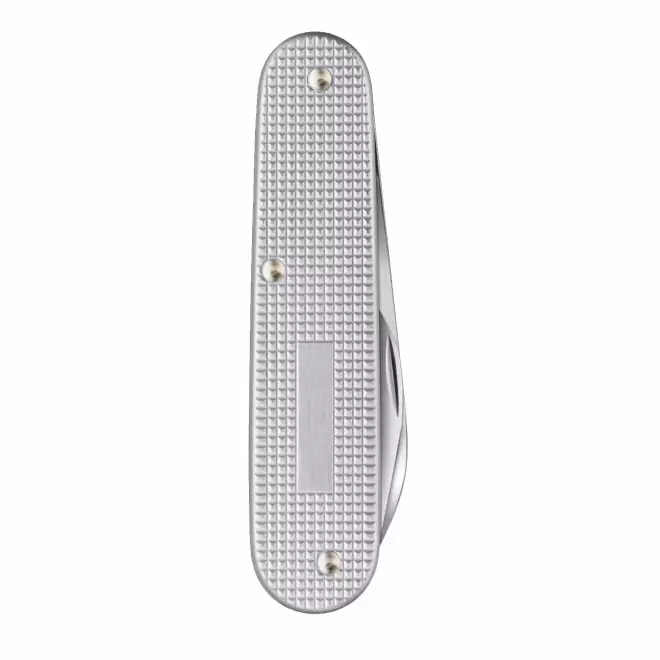 COUTEAU DE POCHE VICTORINOX PERSONNALISABLE 'BANTAM ALOX'
