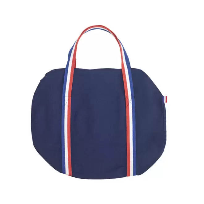 SAC POLOCHON TRICOLORE 'CAMILLE COULEUR'