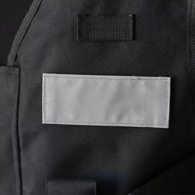 PATCH POITRINE KORNTEX  PERSONNALISE 'BONN'