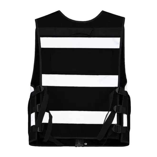 GILET DE SECURITE KORNTEX PERSONNALISE 'BONN'