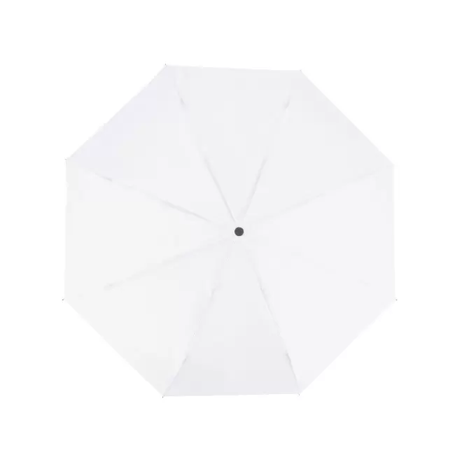 PARAPLUIE PLIANT PERSONNALISABLE 'BOURGOU'