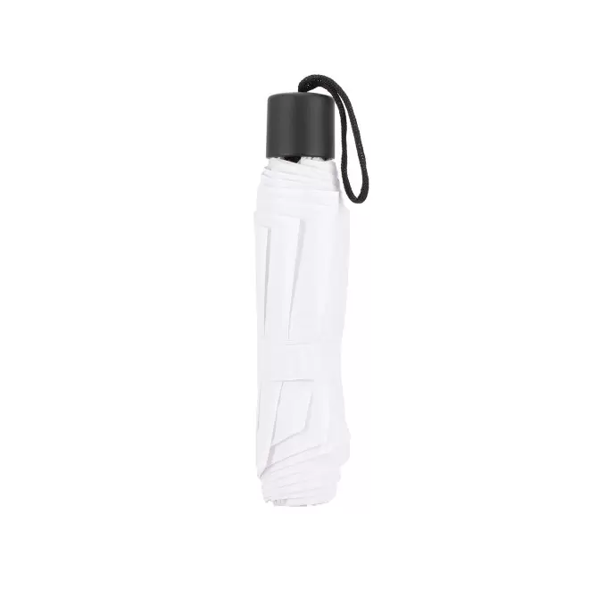 PARAPLUIE PLIANT PERSONNALISABLE 'BOURGOU'