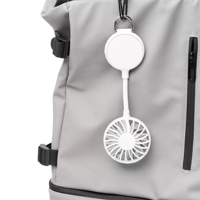 VENTILATEUR TELEPHONE PERSONNALISABLE 'WIND MAGNETIQUE'