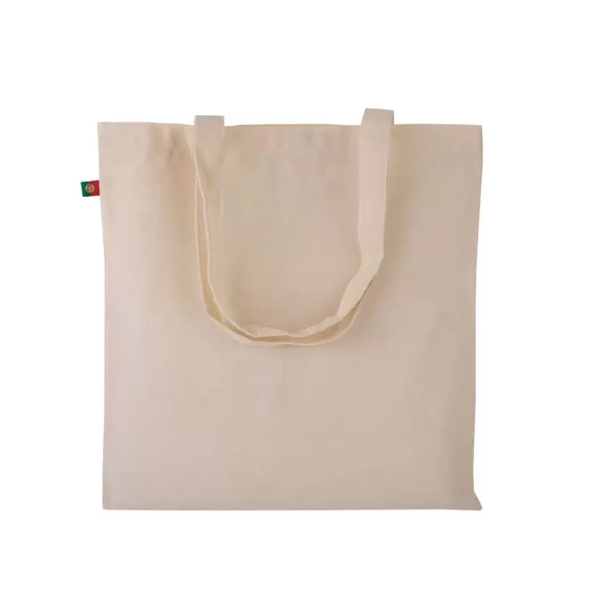 TOTE BAG PERSONNALISABLE EN COTON 150 G 'MARIETA EUROPE'