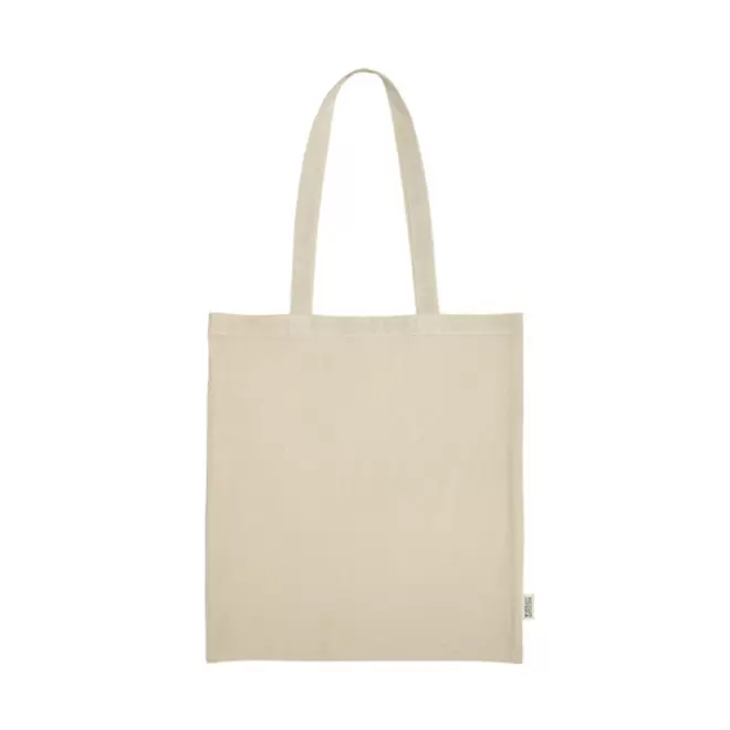 TOTE BAG PERSONNALISBALE EN COTON 'MARIETA RECYCLE'