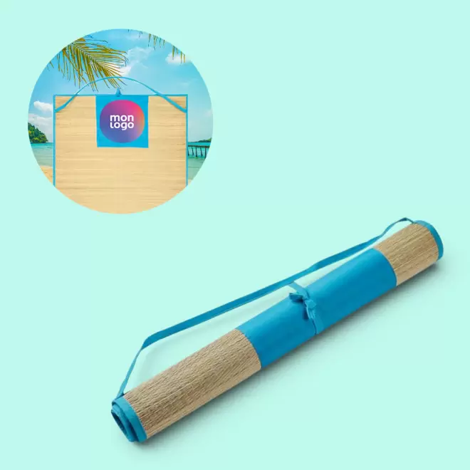 NATTE DE PLAGE PERSONNALISABLE 'VENTURA'