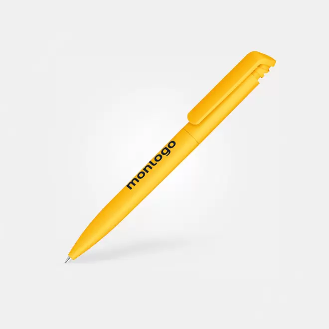 STYLO A BILLE PERSONNALISE 'KANTARO'