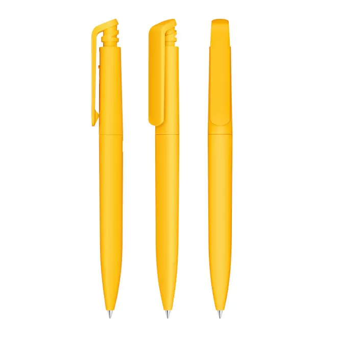 STYLO A BILLE PERSONNALISE 'KANTARO'