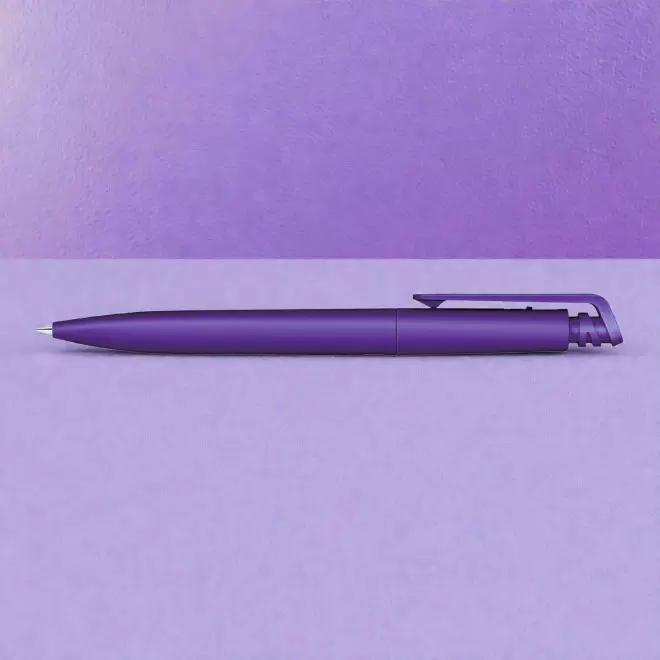 STYLO A BILLE PERSONNALISE 'KANTARO'