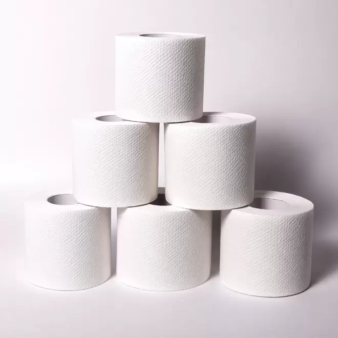 PAPIER TOILETTE SUR MESURE PERSONNALISABLE 'DIMAUX'