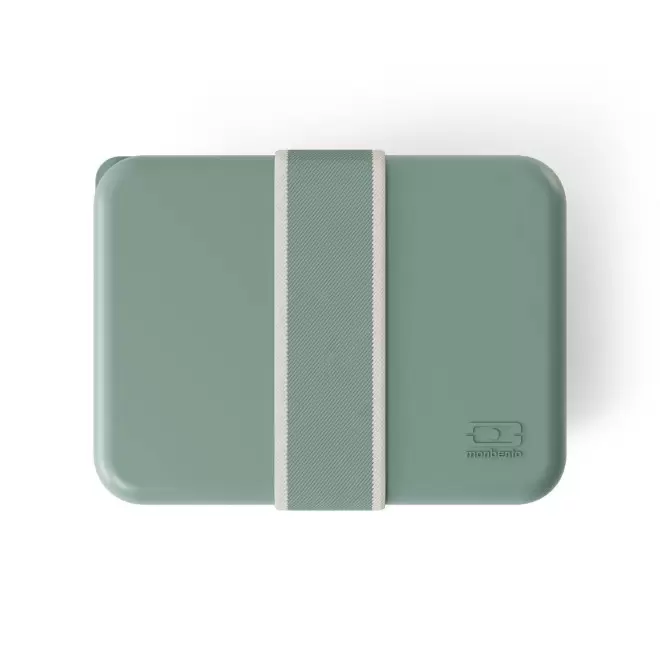 LUNCH BOX EN VERRE PYREX 600ML PERSONNALISABLE 'MB PURE'