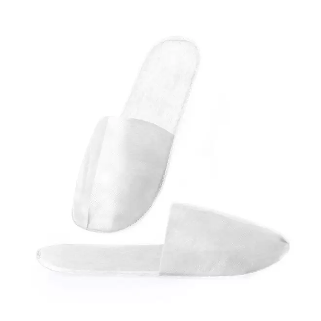 CHAUSSONS JETABLES PERSONNALISES 'FLUGO'