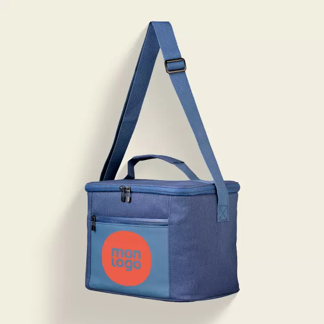 SAC ISOTHERME PERSONNALISABLE 'ISOFREE'
