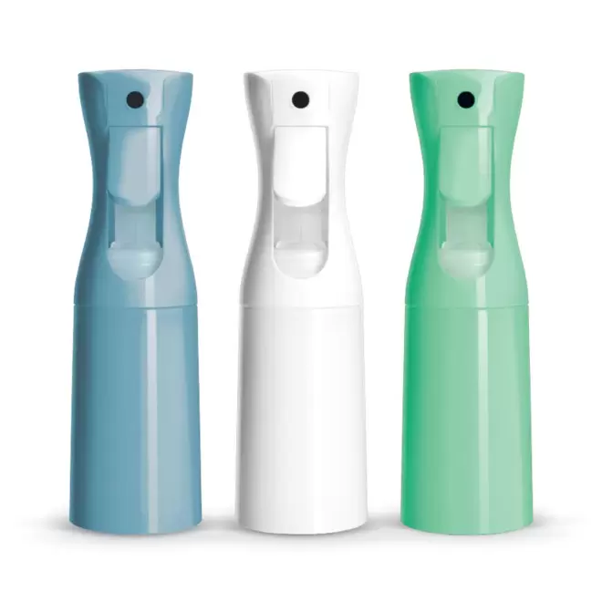 BRUMISATEUR PUBLICITAIRE RECHARGEABLE 'NEBBIA' EXP.72H