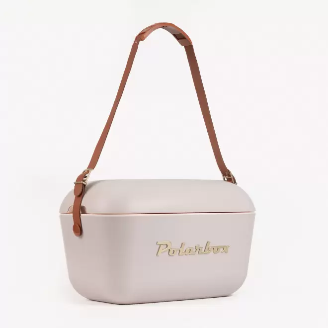 GLACIERE VINTAGE POLARBOX PERSONNALISE 'ORIGINAL'
