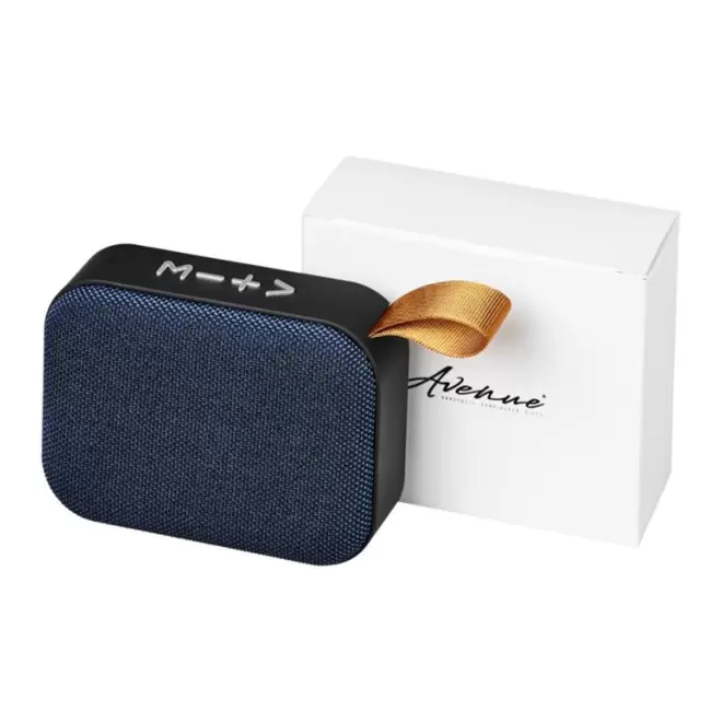 MINI ENCEINTE 3W PERSONNALISABLE 'FINOU'