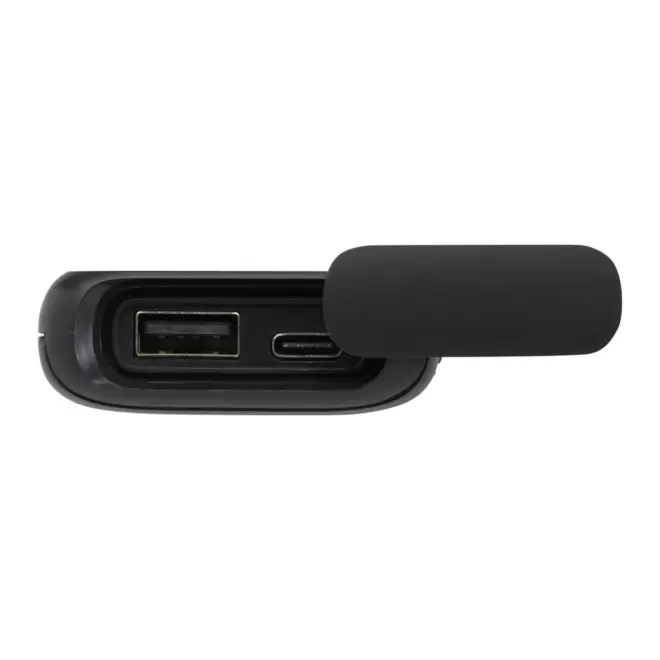 BATTERIE MOUSQUETON 5000 MAH 12W PERSONNALISEE 'AIKO'