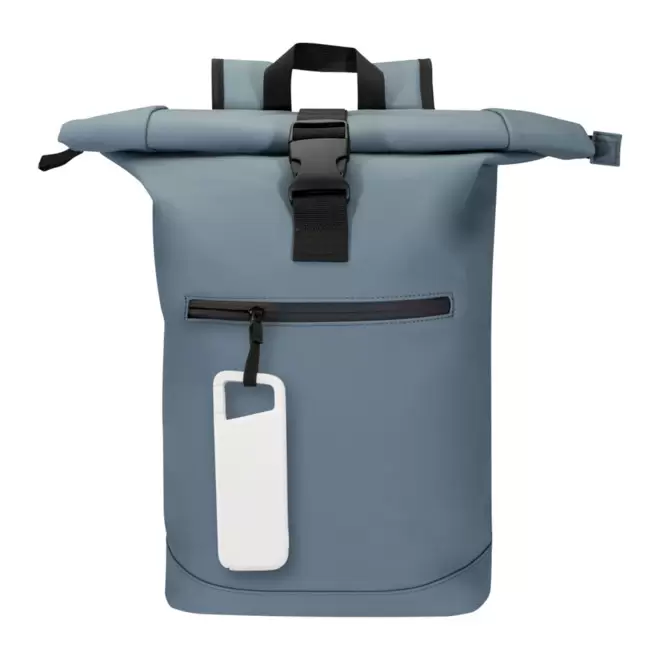 BATTERIE MOUSQUETON 5000 MAH 12W PERSONNALISEE 'AIKO'