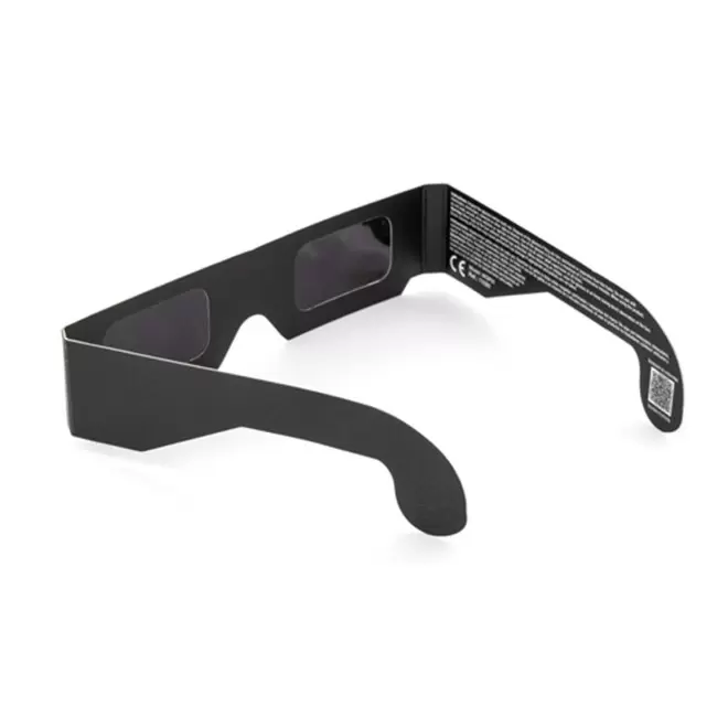 LUNETTE ECLIPSE PUBLICITAIRE EN12312 2 'BRESOMI'