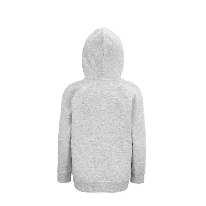 SWEAT SHIRT ENFANT PERSONNALISÉ CAPUCHE 'STELLAR KIDS'