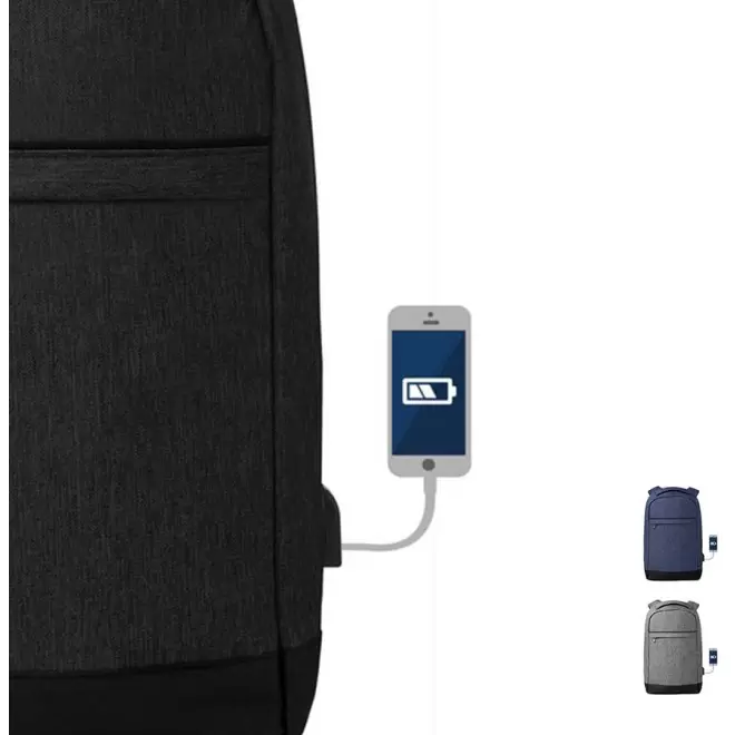 SAC À DOS PERSONNALISÉ BLAUPUNKT® 'RUST'