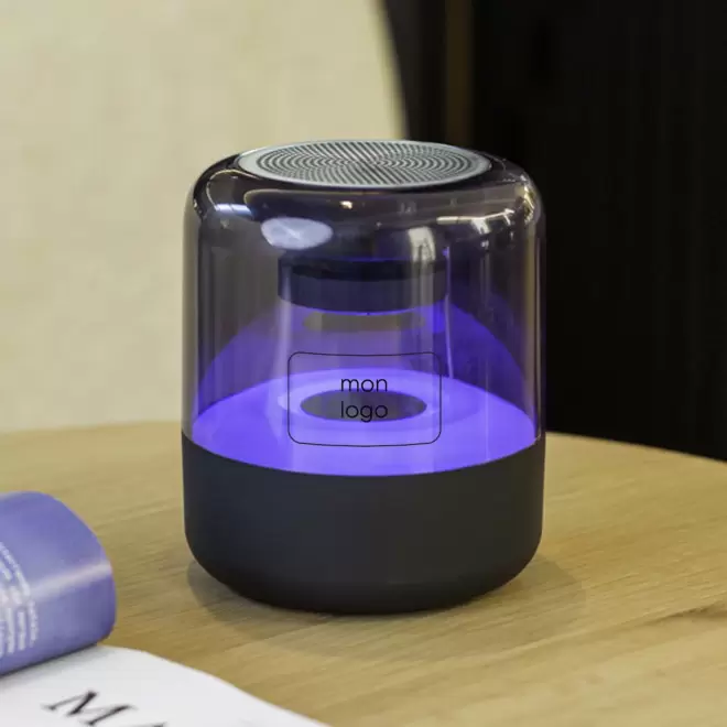 ENCEINTE BLUETOOTH® LIVOO® 5W 'BISTRA'