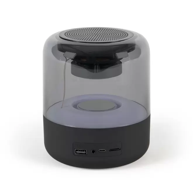 ENCEINTE BLUETOOTH® LIVOO® 5W 'BISTRA'
