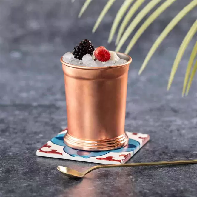 VERRE À COCKTAIL PERSONNALISÉ 'ALBA'