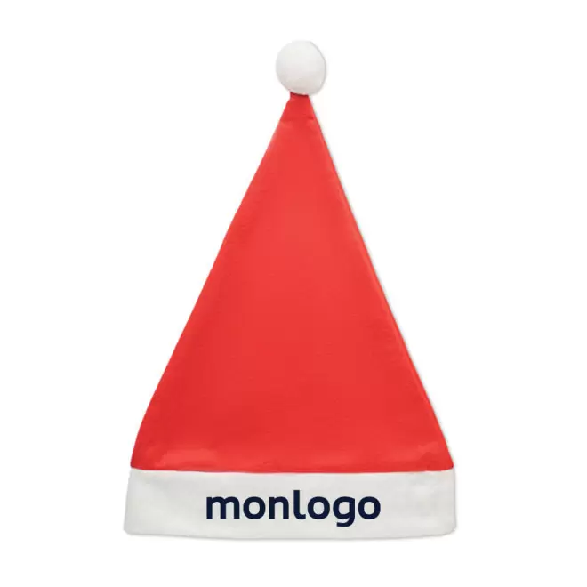 BONNET DE NOËL PERSONNALISÉ RPET 'HETTU'
