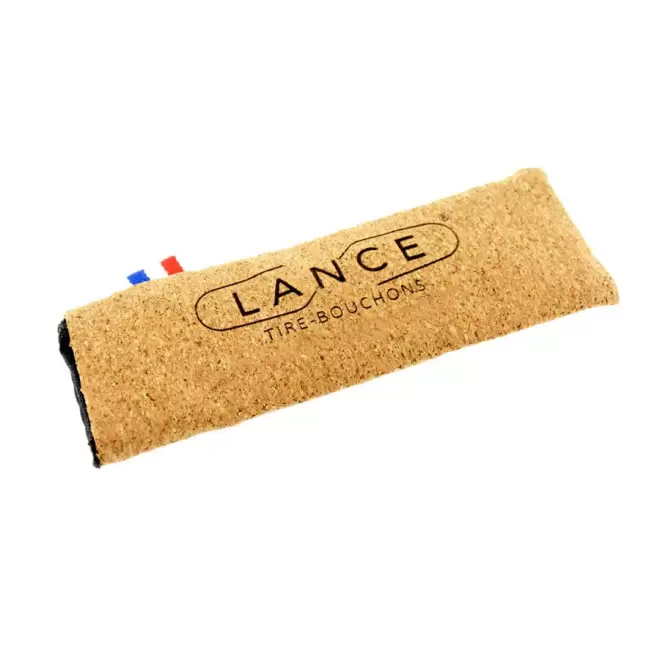 TIRE BOUCHON PERSONNALISÉ LANCE® 'ELIX'