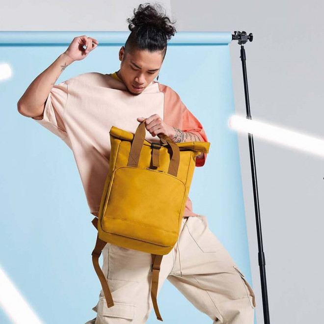 SAC À DOS PERSONNALISÉ 'SARANDA'