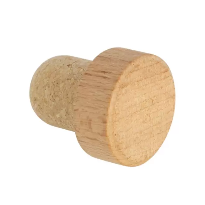 BOUCHON À VIN PERSONNALISÉ 'REDO'