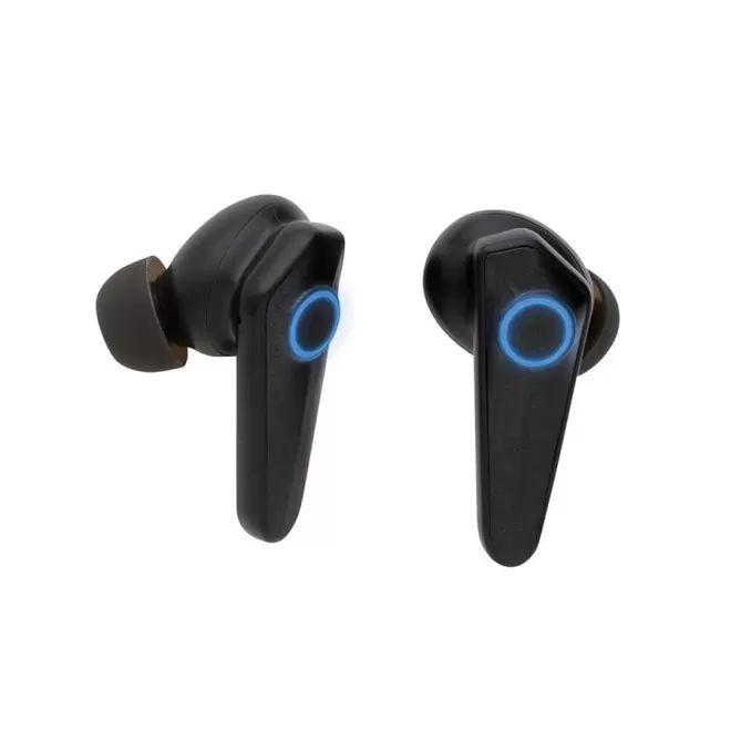 ÉCOUTEURS BLUETOOTH® PERSONNALISABLE GAMING HERO® 'SAN'