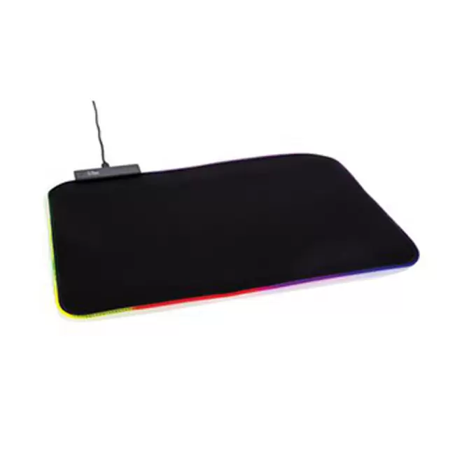 TAPIS DE SOURIS PERSONNALISABLE GAMING HERO® 'SAN'