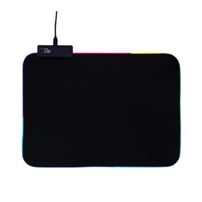 TAPIS DE SOURIS PERSONNALISABLE GAMING HERO® 'SAN'