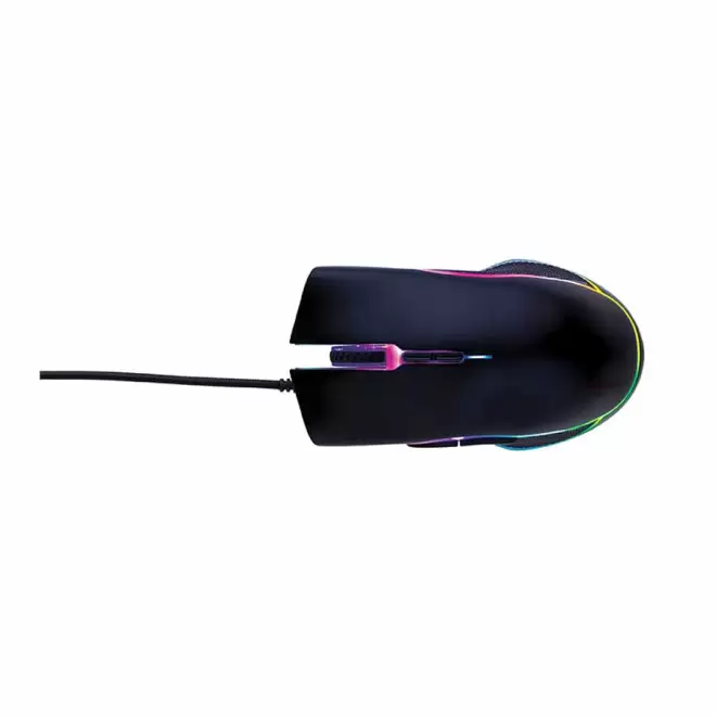 SOURIS PERSONNALISABLE GAMING HERO® 'ORMI'