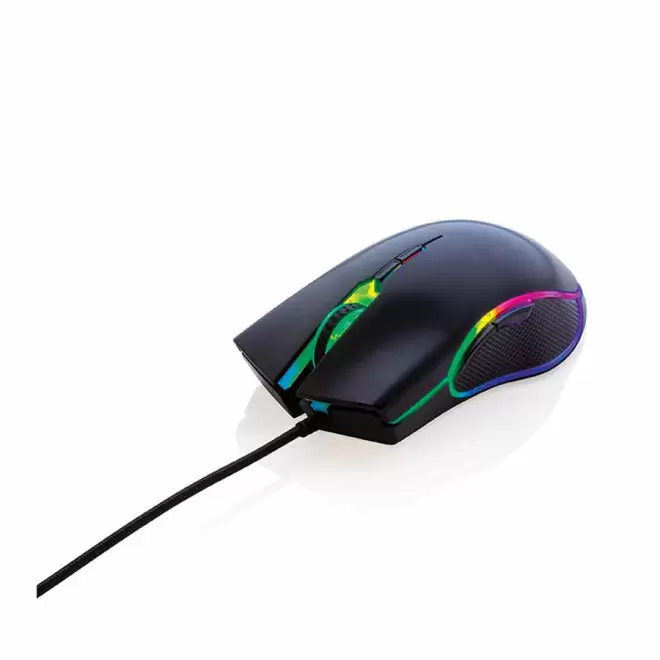 SOURIS PERSONNALISABLE GAMING HERO® 'ORMI'