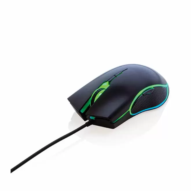 SOURIS PERSONNALISABLE GAMING HERO® 'ORMI'