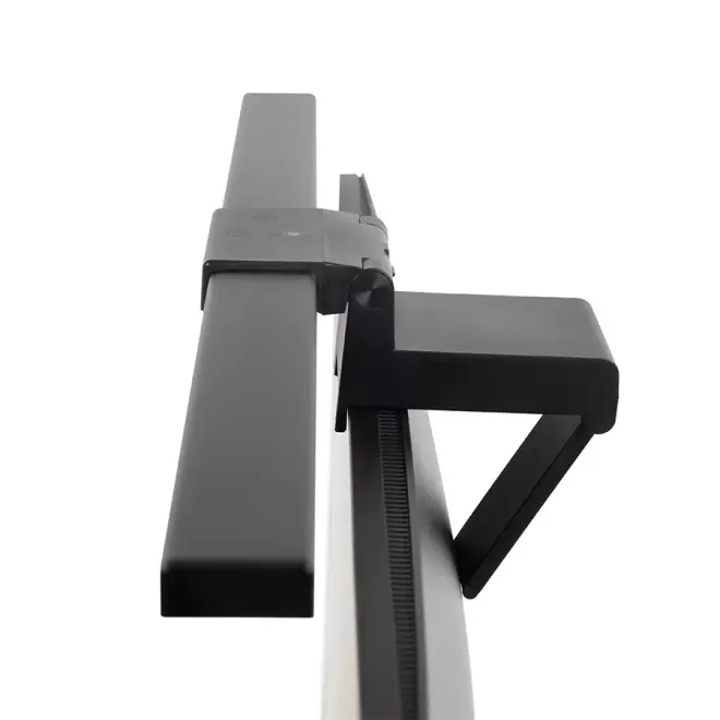 LAMPE LED PERSONNALISABLE POUR ORIDNATEUR LIVOO® 'SAFI'